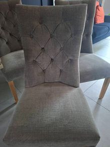 Dining Chairs
