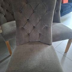 Dining Chairs