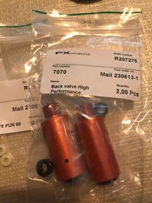 airgun fxairguns service parts