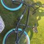 BMX Yoof 18 bike Image 3