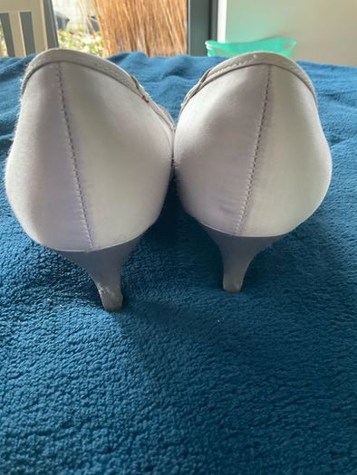 Mother of the Bride/Groom