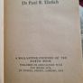 The Population Bomb. By Dr Paul R. Ehrlich 1971 Image 6