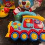 Mix of Vtech & other toys Image 6