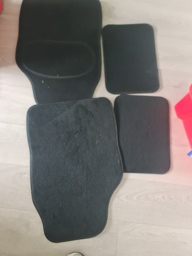 car mats