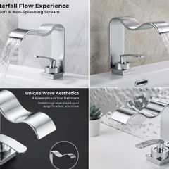mixer tap