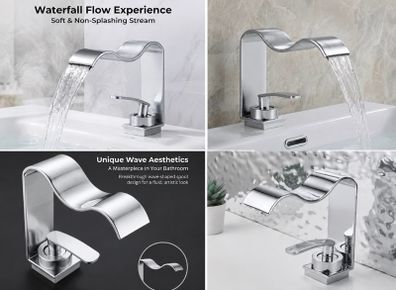 mixer tap