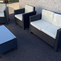 Garden Furniture
