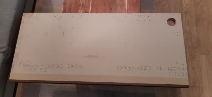 Desk Top board