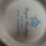 Regal Heritage Floral Bone China Tea Set (21 pcs) Image 6