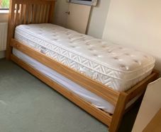 Trundle Bed