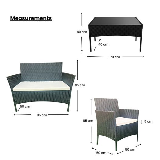 Outdoor Garden Furniture