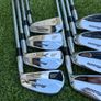 Mizuno MP37 irons Image 3