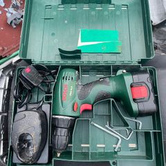 BOSH Cordless drill driver