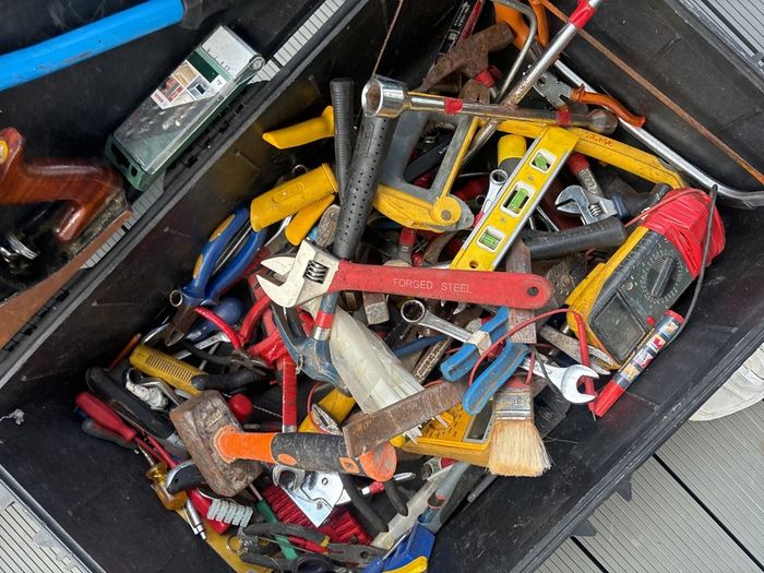 tools