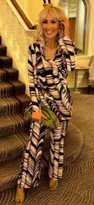 zara co ord