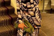 zara co ord