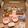 Sylvanian  families bundle Image 3