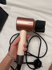 dyson hairdryer