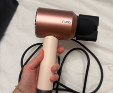dyson hairdryer