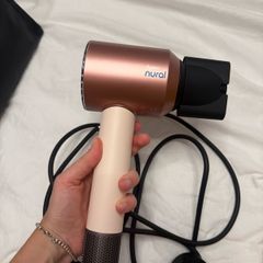 dyson hairdryer