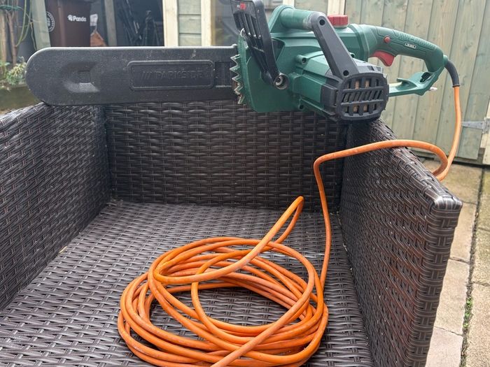 Chainsaw