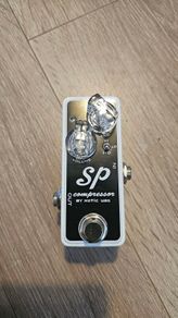 Xotic SP Compressor
