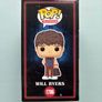 Funko Pop - Will Byers 1786 - Stranger Things - Vinyl Action Figure Image 4