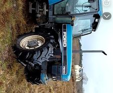 Newholland 7840 same 100