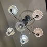 Ceiling chandelier Image 3