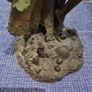 Irish Spirit of the Wind!,, hand made sculpture Image 6