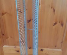 Dvd -CD stand/holder