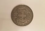 1968-1973 Greek 10 drachmai