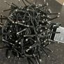 500 Antique White Led Multi Function Lights Image 3