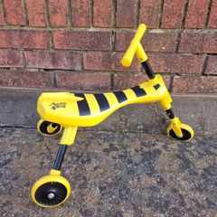 scuttlebug