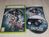 Reflex Mx vs Atv  Top X-Box 360 Game For Sale Here