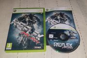 Reflex Mx vs Atv  Top X-Box 360 Game For Sale Here