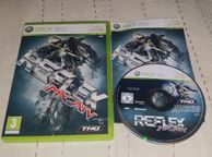 main image for ad Reflex Mx vs Atv  Top X-Box 360 Game For Sale Here