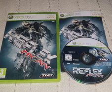 Reflex Mx vs Atv  Top X-Box 360 Game For Sale Here