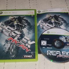 Reflex Mx vs Atv  Top X-Box 360 Game For Sale Here