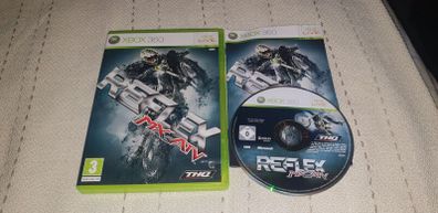 Reflex Mx vs Atv  Top X-Box 360 Game For Sale Here