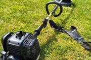 Strimmer - McCullough MT260 CLS