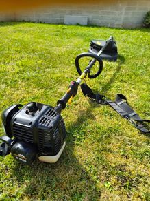 Strimmer - McCullough MT260 CLS