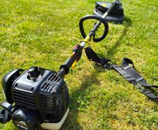 Strimmer - McCullough MT260 CLS