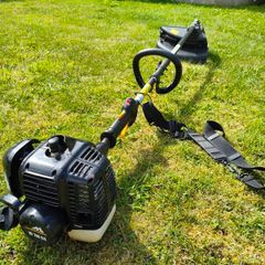 Strimmer - McCullough MT260 CLS