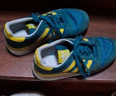 Shoes for Free