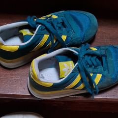 Shoes for Free