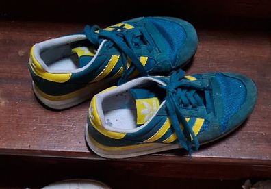 Shoes for Free