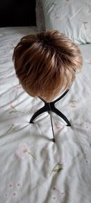 Various Wigs