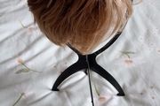 Various Wigs