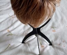 Various Wigs